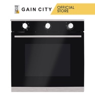 Ef 73l Built In Oven 60cm Boae63a