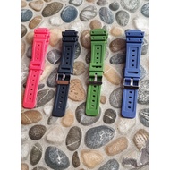 CASIO G-SHOCK DW5600 DW 5600 WATCH STRAP FREE PEN