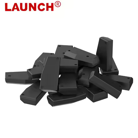 Launch Super Chip Used with X431 Key Programmer Support 8A 8C 8E 4C 4D 4E 48 7935 7936 7938 7939 11/