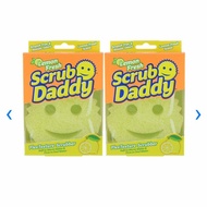 Fresh Lemon Cleaning Sponge -Scrub Daddy