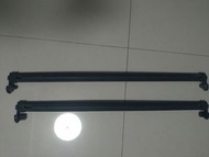 CRV 一代 車頂架 橫桿