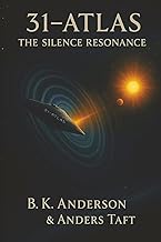 3I-Atlas: the Silence Resonance