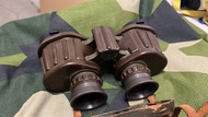 西德蔡司 Carl Zeiss 6x30B瑞典軍用望遠鏡