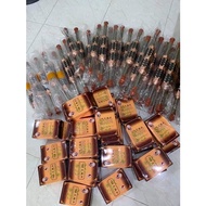 Box of 108 wormwood tablets (used for wormwood rolling pin)