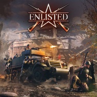 ENLISTED (PS5/PS4 DIGITAL DOWNLOAD)
