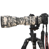 Sigma Sigma 150-600mm C Version Waterproof Material Lens Gun Clothes Rolanpro Jaulin Gun Clothes