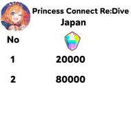 Princess Connect Re:Dive ไอดีดอง <จัดส่งในแชท ภายใน24ชั่วโมง>