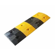 Road Hump Speed Hump Road Safety 1meter