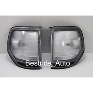 NEW Small Corner Signal Lamp Toyota Land Cruiser 80 Series BJ80 HZJ80 HJ80 NEW 1 Pairs