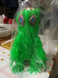 全新 Marusan 黑多拉 哥斯拉系列godzilla
