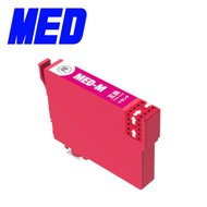 MED エプソン プリンターインク MED-M マゼンタ単品 EPSON 互換インク カートリッジ メダマヤキ EW-056A EW-456A