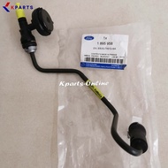 CLUTCH PUMP PIPE WITH VALVE (GENUINE) FORD RANGER T6 / T7 > EB3G-7A-512BA