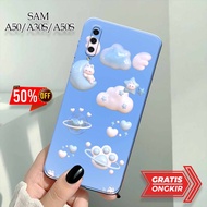 HP Samsung A50/A30/A50S Phone Case - Samsung A50/A30/A50S Phone Case - external_acc - Cute Motif - F