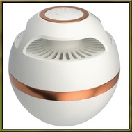 MIni USB Rechargeable Fridge Deodorizer Refrigerator Deodorizer Reusable Odor Eliminators Smell Remo