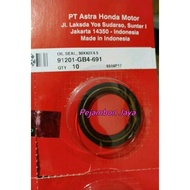 91201GB4691 OIL SEAL 30X42X4.5