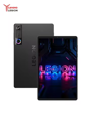 Original CN Version Lenovo Legion Y700 5th Gaming Tablet Snapdragon 8 Elite Gen5 8.8‘’ 3K 165Hz Disp