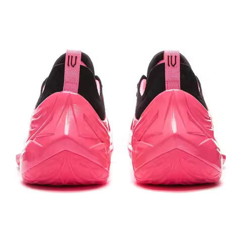 Li-Ning Men's JIMMY BUTLER 4 Professional Basketball Shoes Lightweight Rebound Sport Shoes LiNing St