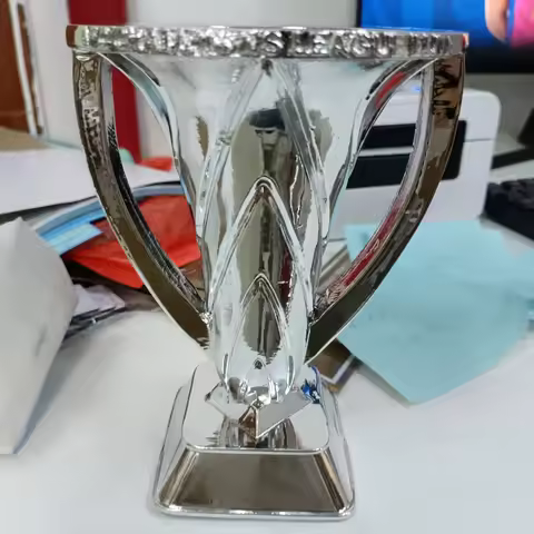 AFC Champions League Elite replica Trophy