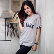 BEST SELLER new York men's and women's baseball jerseys