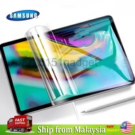 Samsung Galaxy Tab A8 LTE WIFI / A7 10.4 (2020) / Tab A 10.1 (2019) / Tab A 8.0 (2019) Hydrogel Screen Protector