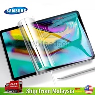 Samsung Galaxy Tab A8 LTE WIFI / A7 10.4 (2020) / Tab A 10.1 (2019) / Tab A 8.0 (2019) Hydrogel Scre