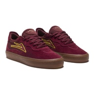 [CLEARANCE] Lakai Essex Burgundy Suede (9180923)