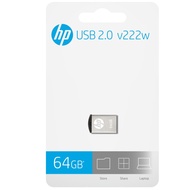Hp Flash Disk - Original HP 64GB V222W USB 2.0 Flash Disk