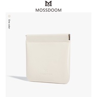Mossdoom Lipstick Bag Card Holder Mini Hand Bag