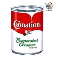 Carnation Evaporated Creamer Krimer Sejat