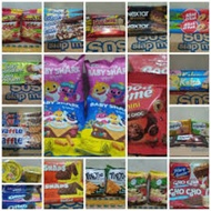 (B3ST) Various Mixed Snacks