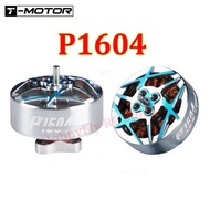 T-Motor P1604 06 4 Kv2850 6S / Kv3800 4S FPV Brushless Motor With 2Mm Shaft For 3.5 Inch Freestyl