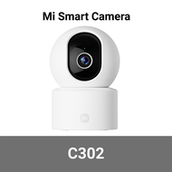 (รับประกันศูนย์ไทย) Xiaomi Smart Camera C302/C700/C701/C300/C500/C500 Pro/C300Dual/C200 รวมกล้องวงจร