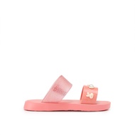 JELLY BUNNY FARIA BUNNY รุ่น B22WKSI003 เจลลี่ บันนี่ รองเท้าผู้หญิง Pink Variation 3