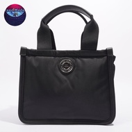 Marc Jacobs Nylon Small Tote Bag Black