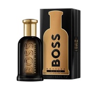 NEW 2023 HUGO BOSS BOTTLED ELIXIR 50ML100ML PARFUM INTENSE