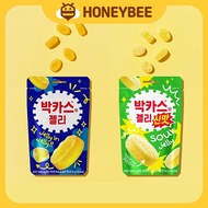donga Bacchus jelly 60g Korean Energy Drink Jelly