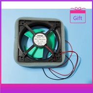 Applicable Refrigerator NMB 11338JE-09K-BA DC9V 0.10 Freezing Fan