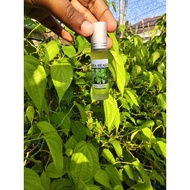 Aura Healer oil Rub 10ml (New Packaging)