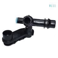Will Auto Accessories Expansion To Oil Coolant Water  Connector for E46 E83