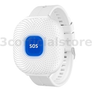 CF103 Tuya Smart WiFi Safety SOS Bracelet Emergency Alert SOS Watch Elderly Fall Alarm SOS Call Pani