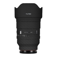 For Viltrox AF 50mm F1.4 FE Pro For Sony E Mount Lens Sticker Decal Skin Vinyl Wrap Film Coat AF50 5