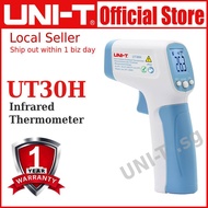 Uni-T UT30H UT30R UT300R Infrared Thermometer