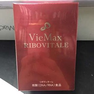 日本 核酸 Dna/Rna viemax ribovitale 川井美研300粒