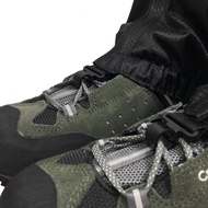 2pcs Waterproof Outdoor Hiking Walking Climbing Hunting Snow Legging Gaiters ski gaiters New