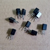 A934 Transistor 2SA943 Second (Original)