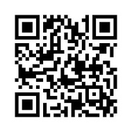 QR CODE VINYL STICKER OUTSIDE (SHIPPING TO CHAT DESIGN)