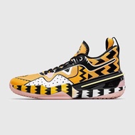 Giày Bóng Rổ Peak Tàixí 3 Giày Thể Thao Nam Thoáng Khí Chống Trượt Hấp Thụ Sốc Đế Giữa Bằng Da Tổng