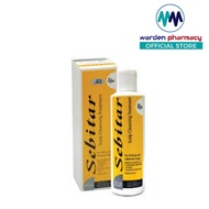 Sebitar Scalp Cleansing Treatment Shampoo 250ML