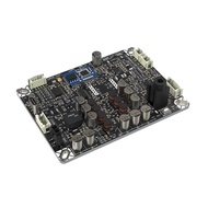 ⭐QCC5171 Bluetooth 5.3 Wireless Audio Receiver ES9018K2M Decoder Board Coaxial Fiber AUX Output DC5V