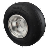 5" Go Kart Wheel Front 10x4.50-5 or Rear 11x7.10-5 For Racing Buggy Drift Quad